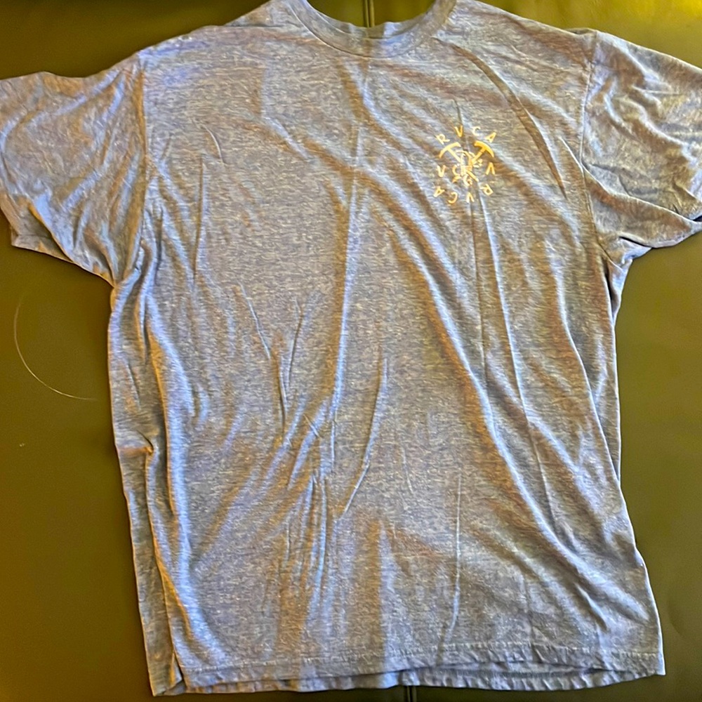RVCA T Shirt